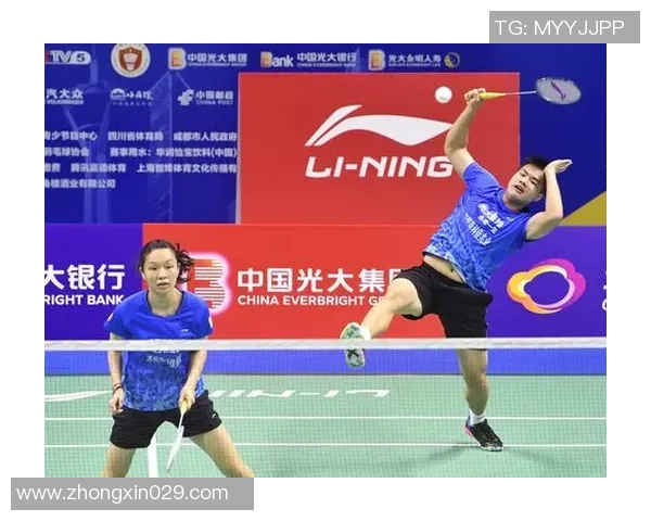 北京羽毛球队联赛表现分析：团队配合的力量与挑战